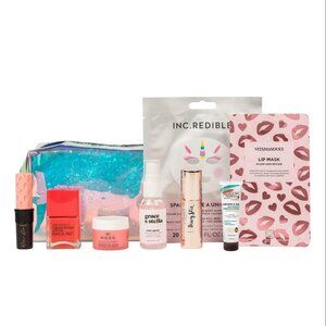Birchbox Fresh Summer Glow Essentials Kit